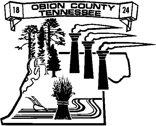 County Seal County Seal