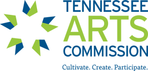 TN ARTS Primary Logo