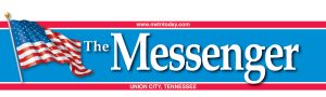 Messenger logo Messenger logo