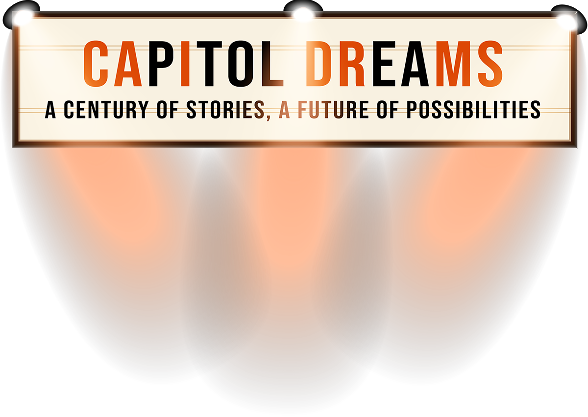 capitol dreams