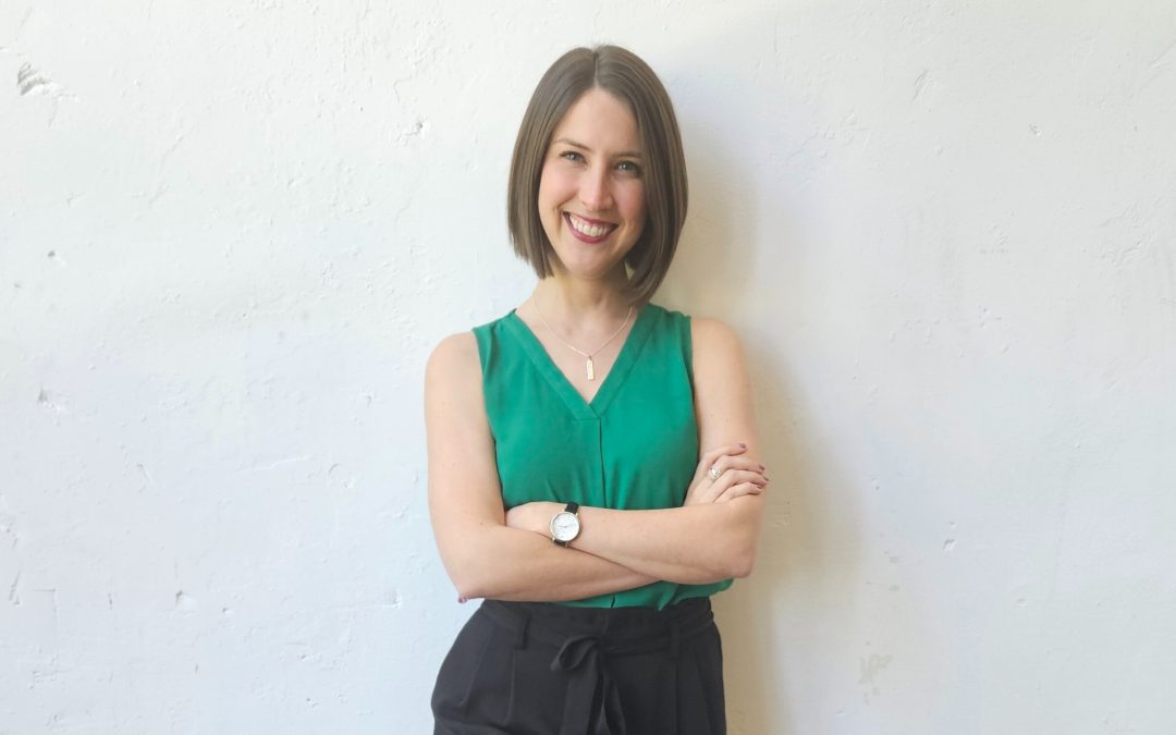 EXECUTIVE DIRECTOR HIRED FOR CAPITOL THEATRE IN DOWNTOWN UNION CITY